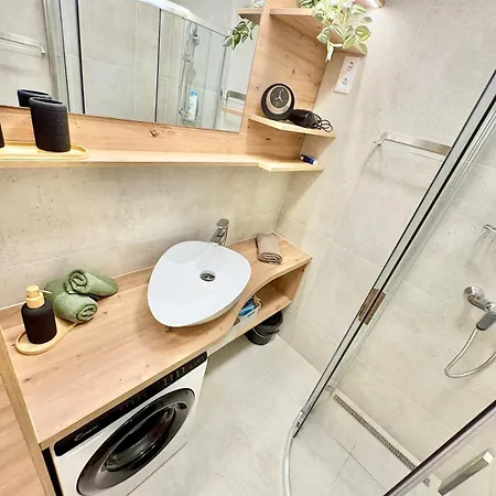 Egressy Cozy Renovated Ac Wifi Βουδαπέστη