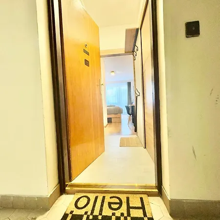 Egressy Cozy Renovated Ac Wifi Βουδαπέστη