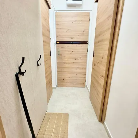 Egressy Cozy Renovated Ac Wifi Διαμέρισμα