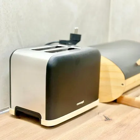 Egressy Cozy Renovated Ac Wifi Διαμέρισμα *