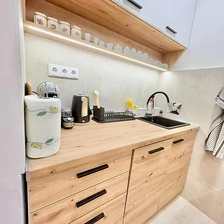 Egressy Cozy Renovated Ac Wifi Lägenhet Budapest
