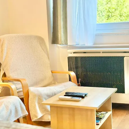 Egressy Cozy Renovated Ac Wifi *