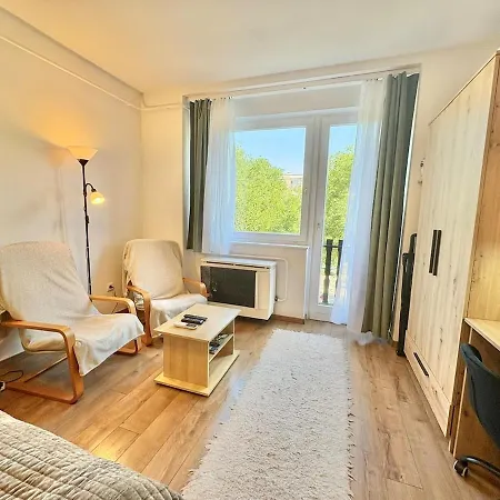 Egressy Cozy Renovated Ac Wifi Budapest